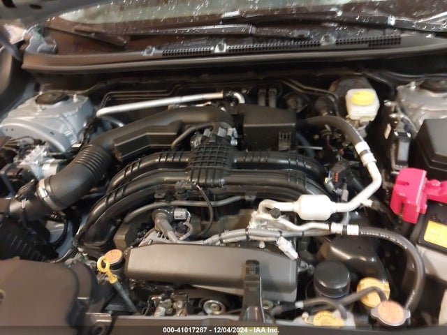 JF2GUADC1R8243121 Subaru Crosstrek Premium