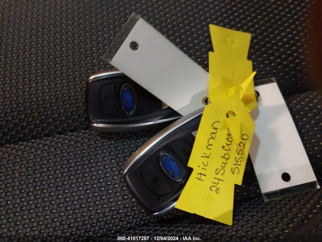 JF2GUADC1R8243121 Subaru Crosstrek Premium