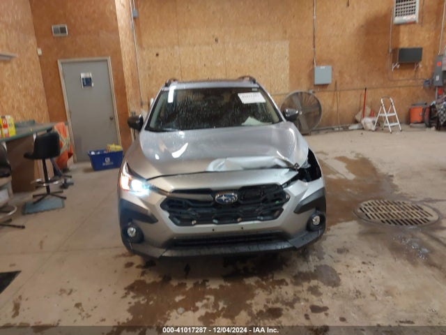 JF2GUADC1R8243121 Subaru Crosstrek Premium