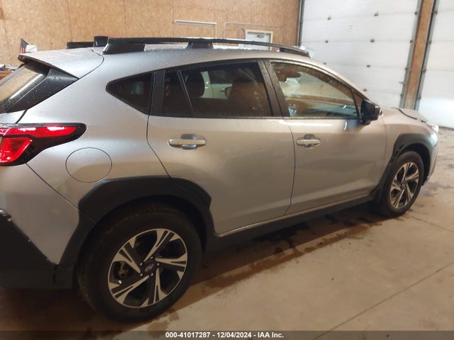 JF2GUADC1R8243121 Subaru Crosstrek Premium