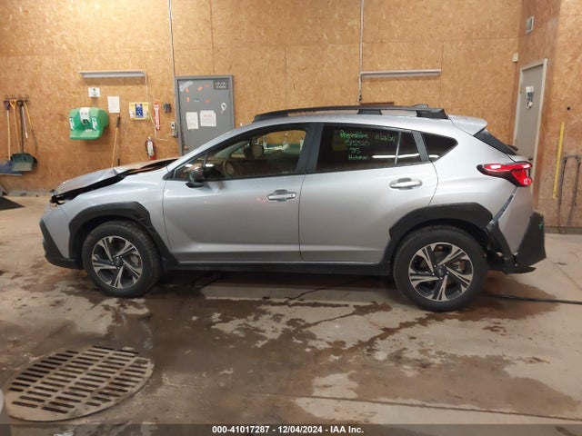 Subaru Crosstrek Premium 2024 JF2GUADC1R8243121 Image 14