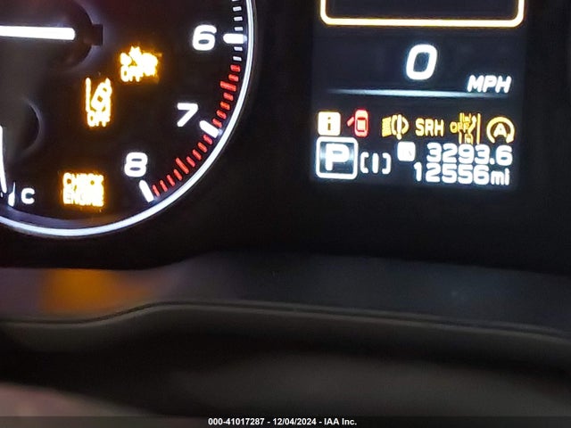 Subaru Crosstrek Premium 2024 JF2GUADC1R8243121 Image 15