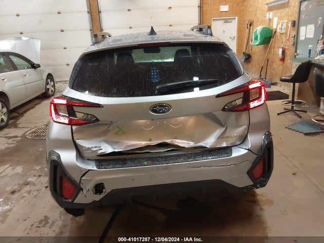JF2GUADC1R8243121 Subaru Crosstrek Premium