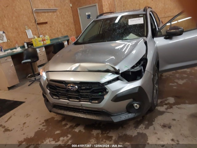 JF2GUADC1R8243121 Subaru Crosstrek Premium