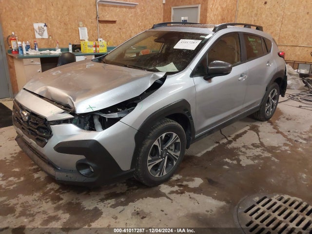 JF2GUADC1R8243121 Subaru Crosstrek Premium