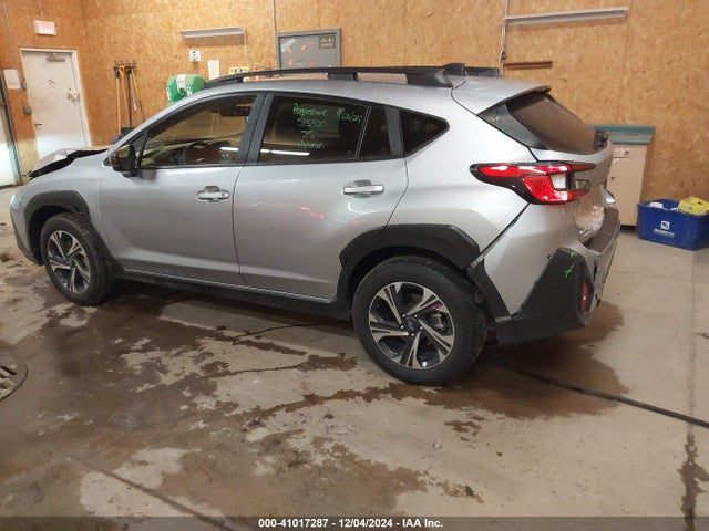 JF2GUADC1R8243121 Subaru Crosstrek Premium