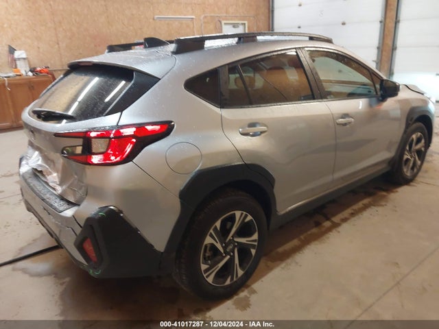 JF2GUADC1R8243121 Subaru Crosstrek Premium