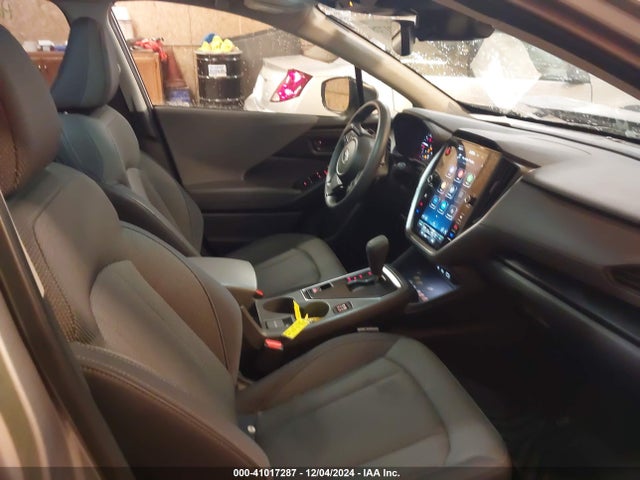 JF2GUADC1R8243121 Subaru Crosstrek Premium