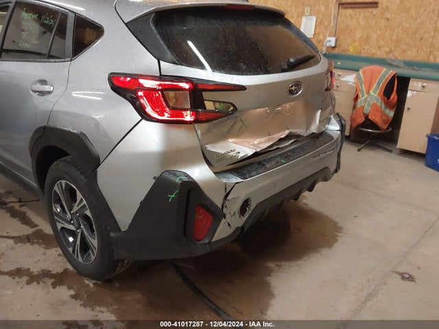 JF2GUADC1R8243121 Subaru Crosstrek Premium