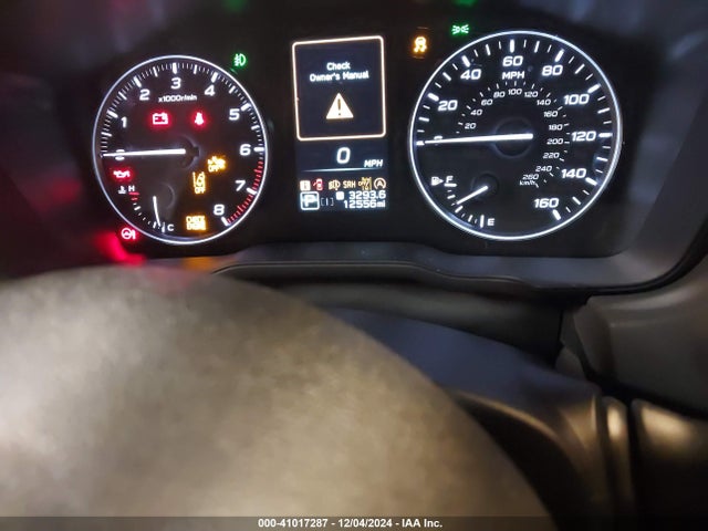 JF2GUADC1R8243121 Subaru Crosstrek Premium