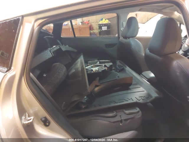 JF2GUADC1R8243121 Subaru Crosstrek Premium