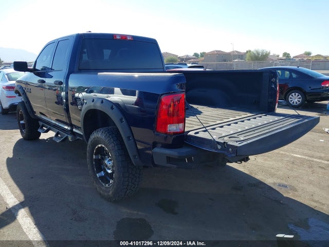 RAM 1500 Express 2014 1C6RR7FTXES343327 Image 3