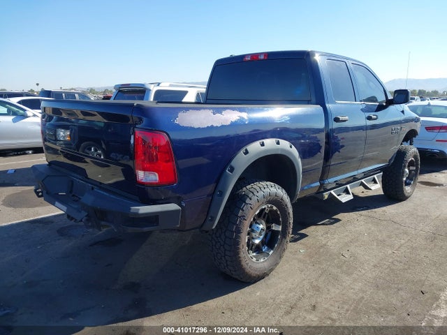 RAM 1500 Express 2014 1C6RR7FTXES343327 Image 4