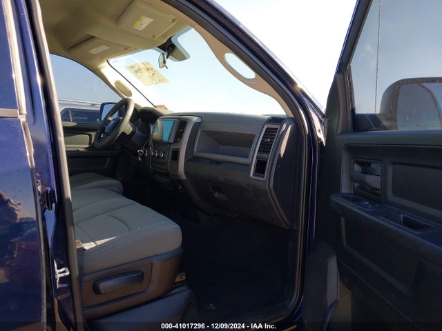 RAM 1500 Express 2014 1C6RR7FTXES343327 Image 5