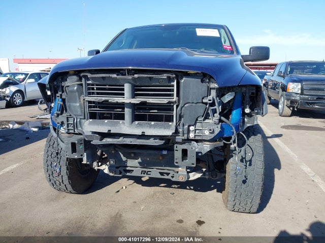 RAM 1500 Express 2014 1C6RR7FTXES343327 Image 6