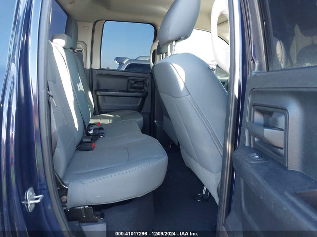 RAM 1500 Express 2014 1C6RR7FTXES343327 Image 8