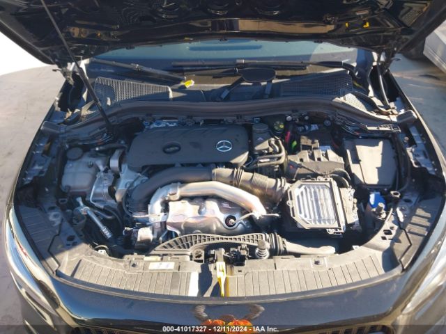W1N4N4HB5RJ616325 Mercedes-Benz Gla 250 4matic