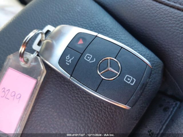 W1N4N4HB5RJ616325 Mercedes-Benz Gla 250 4matic