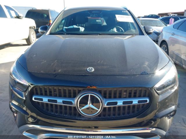 W1N4N4HB5RJ616325 Mercedes-Benz Gla 250 4matic