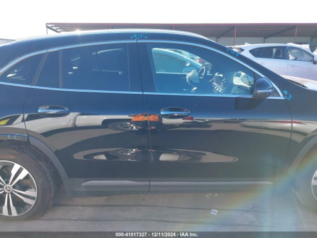 W1N4N4HB5RJ616325 Mercedes-Benz Gla 250 4matic