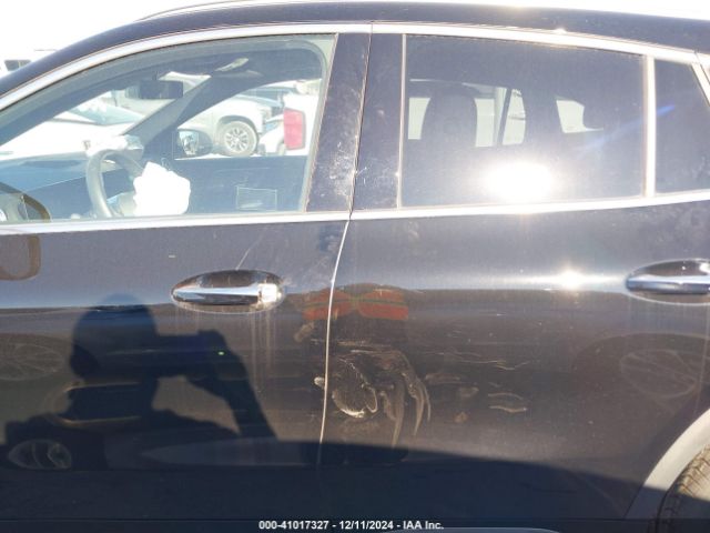W1N4N4HB5RJ616325 Mercedes-Benz Gla 250 4matic