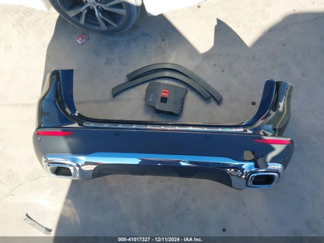 W1N4N4HB5RJ616325 Mercedes-Benz Gla 250 4matic