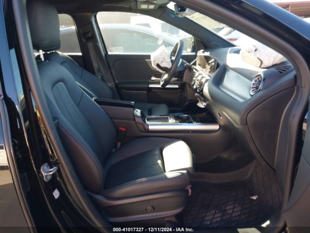 W1N4N4HB5RJ616325 Mercedes-Benz Gla 250 4matic