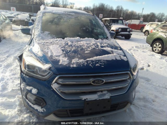 1FMCU9HD4JUB78870 Ford ESCAPE SEL