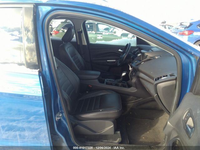 1FMCU9HD4JUB78870 Ford ESCAPE SEL