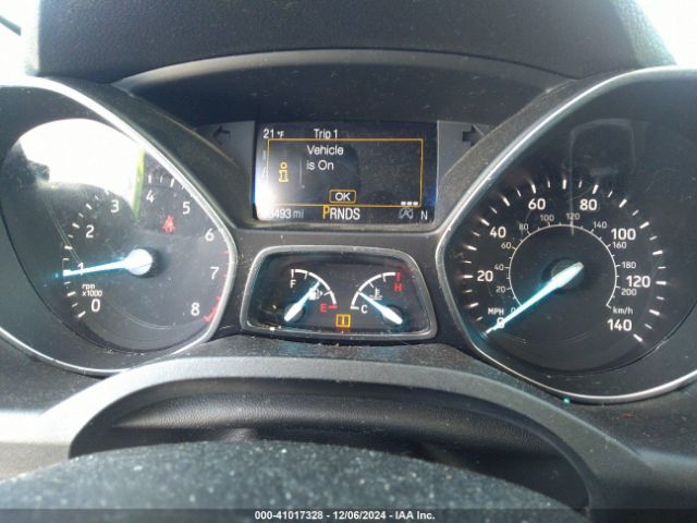 1FMCU9HD4JUB78870 Ford ESCAPE SEL