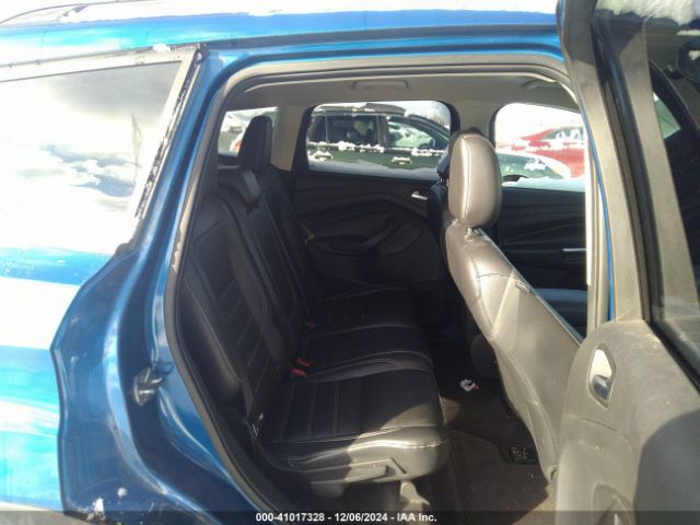 1FMCU9HD4JUB78870 Ford ESCAPE SEL