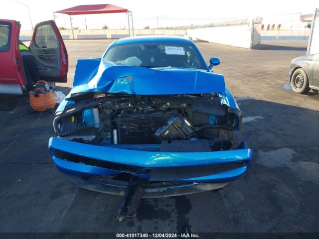 2C3CDZFJ2FH877815 Dodge Challenger R/t Scat Pack Shaker