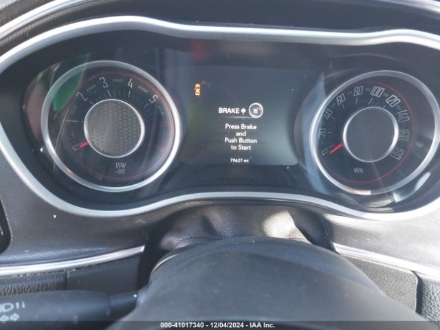 2C3CDZFJ2FH877815 Dodge Challenger R/t Scat Pack Shaker
