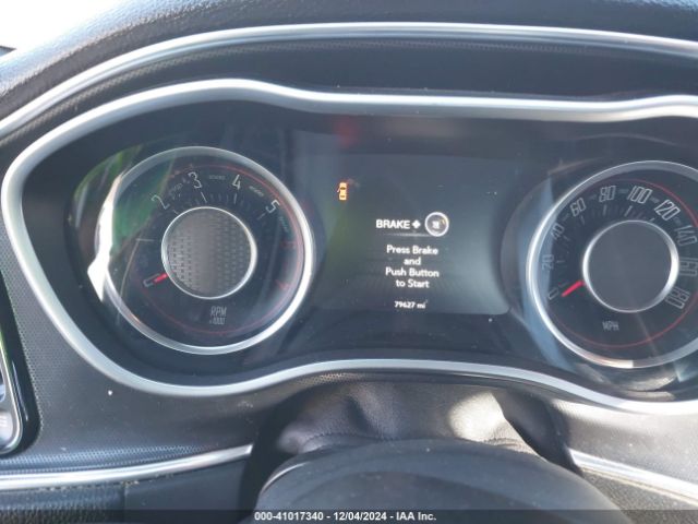2C3CDZFJ2FH877815 Dodge Challenger R/t Scat Pack Shaker