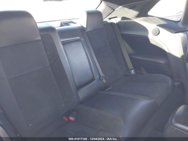2C3CDZFJ2FH877815 Dodge Challenger R/t Scat Pack Shaker