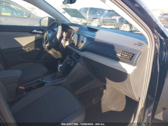 3VVSX7B27RM092781 Volkswagen Taos 1.5t Se