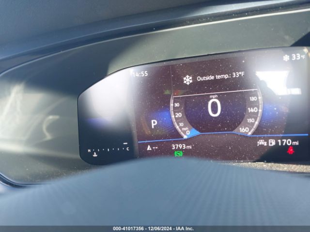 3VVSX7B27RM092781 Volkswagen Taos 1.5t Se