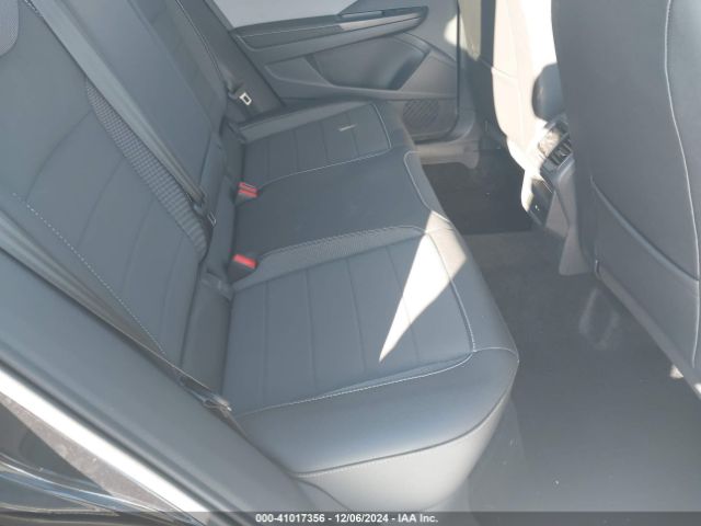 3VVSX7B27RM092781 Volkswagen Taos 1.5t Se