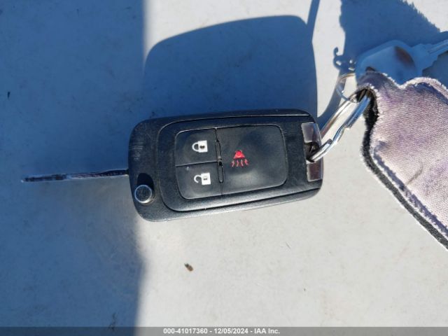 KL8CD6S9XEC482572 Chevrolet Spark 1lt Auto