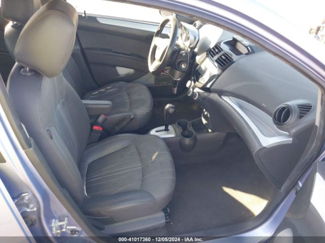 KL8CD6S9XEC482572 Chevrolet Spark 1lt Auto