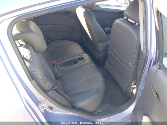 KL8CD6S9XEC482572 Chevrolet Spark 1lt Auto