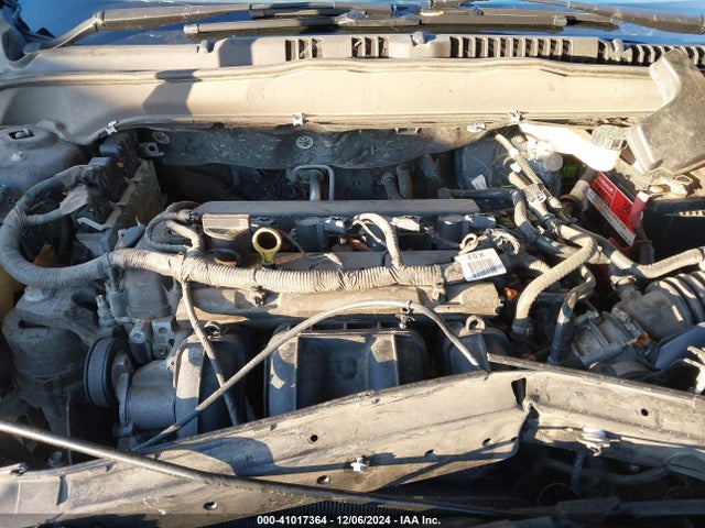 Ford FUSION SE 2014 3FA6P0H79ER198453 Image 10