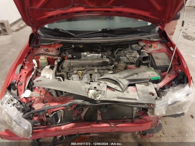 2009 MITSUBISHI LANCER JA3AU16U59U045321 Photo 9