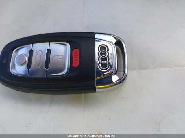 2013 AUDI A4 WAUBFAFL6DA155079 Photo 10