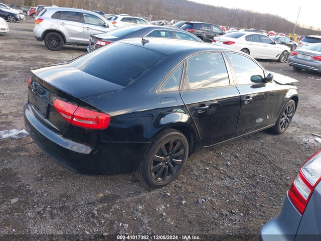 2013 AUDI A4 WAUBFAFL6DA155079 Photo 3