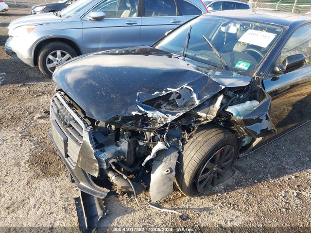 2013 AUDI A4 WAUBFAFL6DA155079 Photo 5