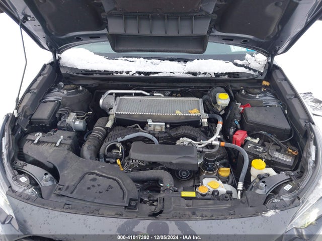 4S4BTGPD7R3191957 Subaru Outback Touring Xt