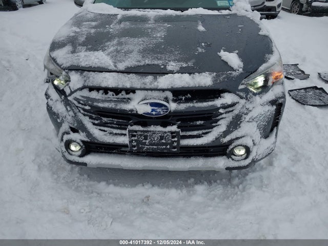 4S4BTGPD7R3191957 Subaru Outback Touring Xt