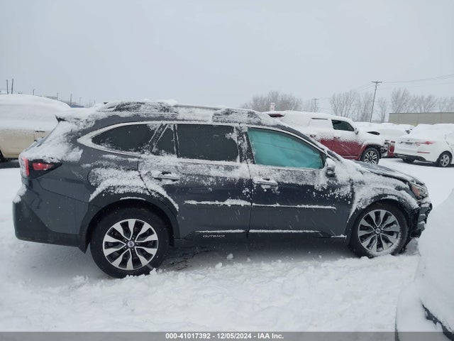 Subaru Outback Touring Xt 2024 4S4BTGPD7R3191957 Image 13