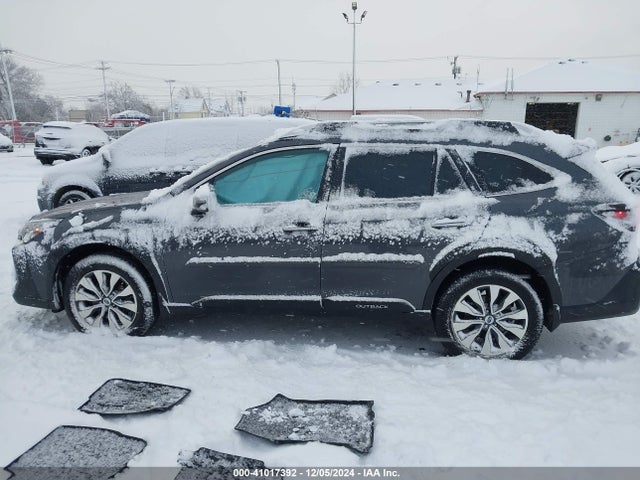 Subaru Outback Touring Xt 2024 4S4BTGPD7R3191957 Image 14